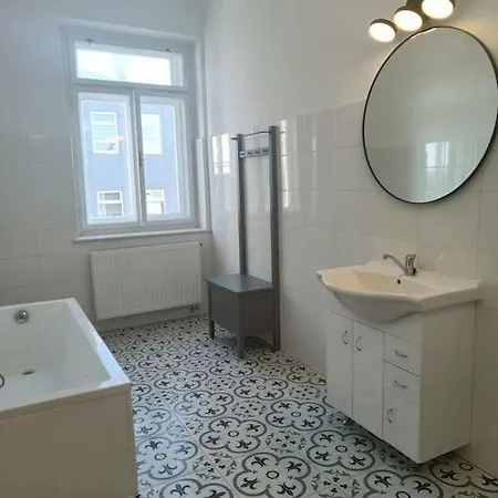 Apartamento Procyon *