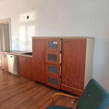 Apartamento Procyon