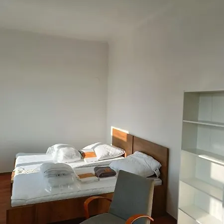 Procyon Apartamento